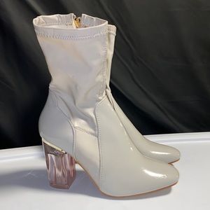 Boot Heels